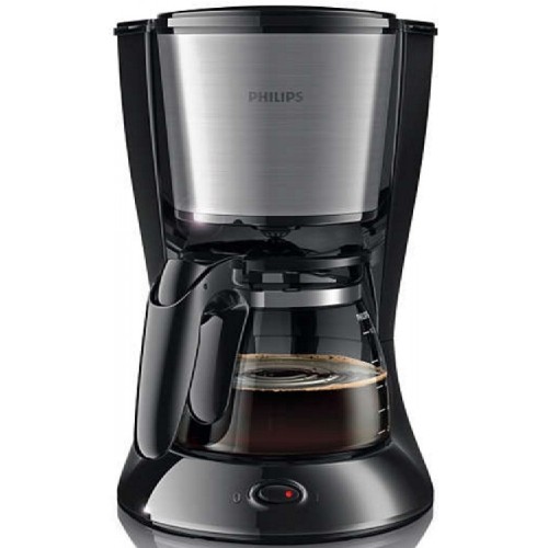ΚΑΦΕΤΙΕΡΑ ΓΑΛΛΙΚΟΥ PHILIPS HD7462/20 ΜΑΥΡΗ AROMA SWIRL